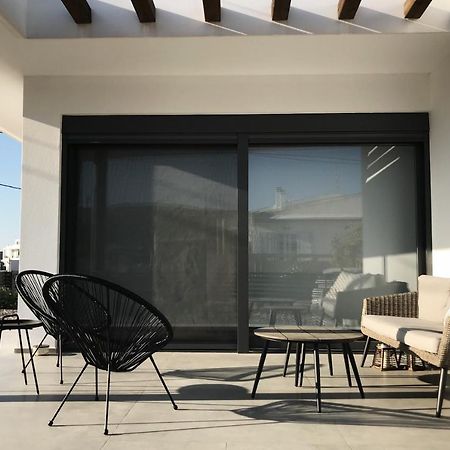 Casa Lagada Kos Private Residence. מראה חיצוני תמונה