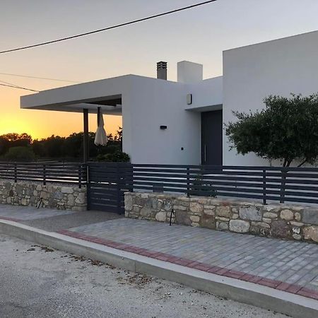 Casa Lagada Kos Private Residence. מראה חיצוני תמונה