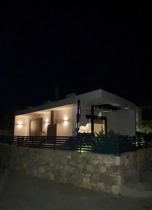 Casa Lagada Kos Private Residence. מראה חיצוני תמונה