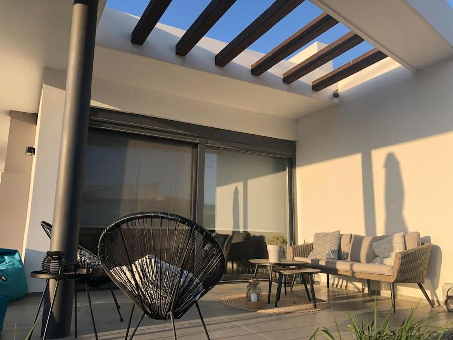 Casa Lagada Kos Private Residence. מראה חיצוני תמונה
