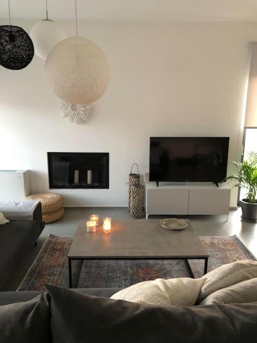 Casa Lagada Kos Private Residence. מראה חיצוני תמונה