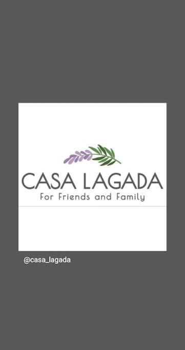 Casa Lagada Kos Private Residence. מראה חיצוני תמונה