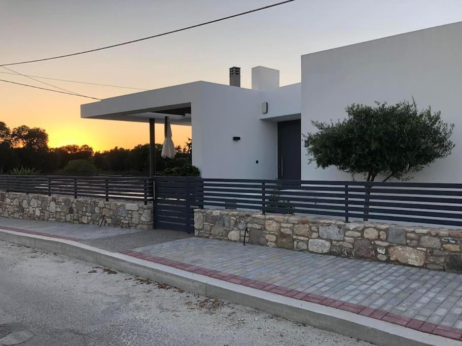 Casa Lagada Kos Private Residence. מראה חיצוני תמונה