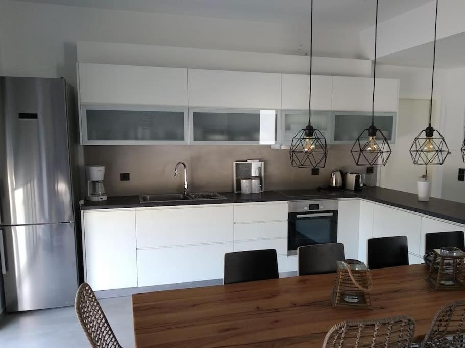 Casa Lagada Kos Private Residence. מראה חיצוני תמונה