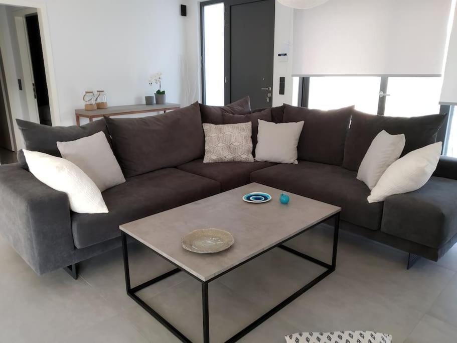 Casa Lagada Kos Private Residence. מראה חיצוני תמונה