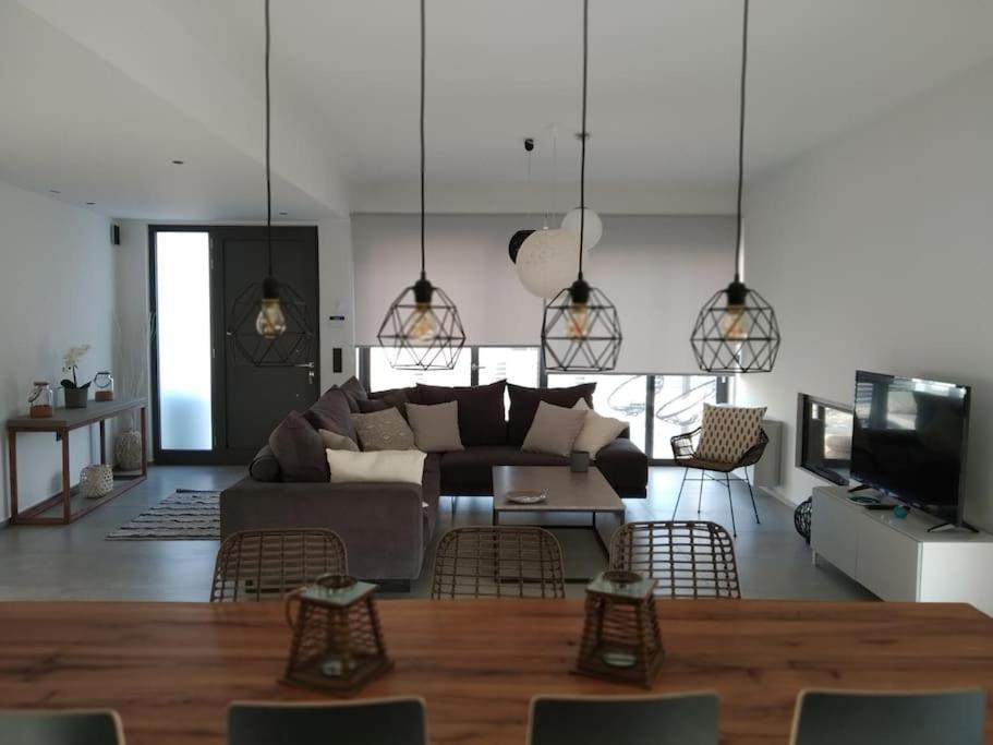 Casa Lagada Kos Private Residence. מראה חיצוני תמונה