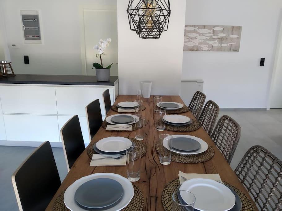 Casa Lagada Kos Private Residence. מראה חיצוני תמונה