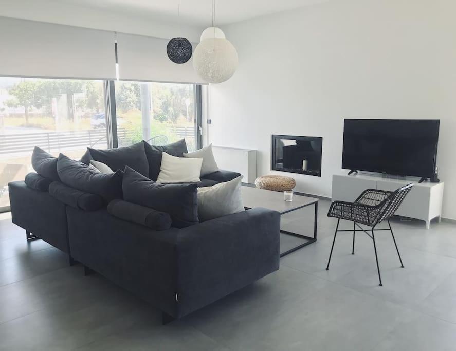 Casa Lagada Kos Private Residence. מראה חיצוני תמונה