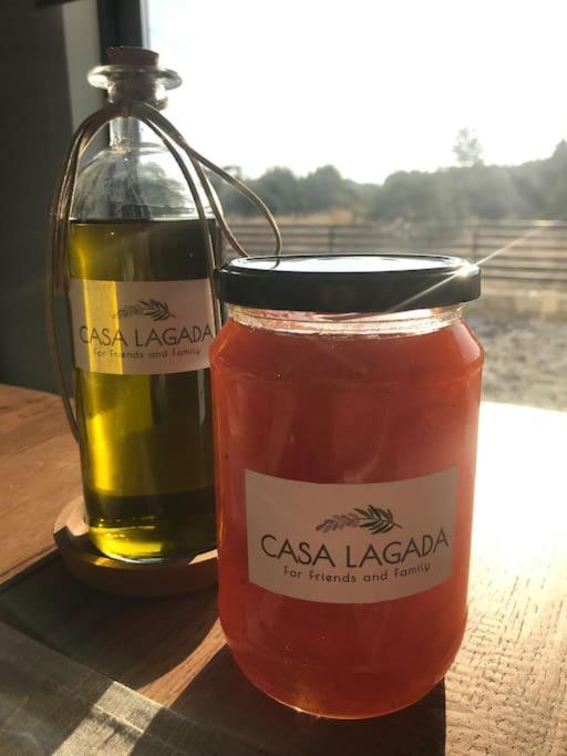 Casa Lagada Kos Private Residence. מראה חיצוני תמונה