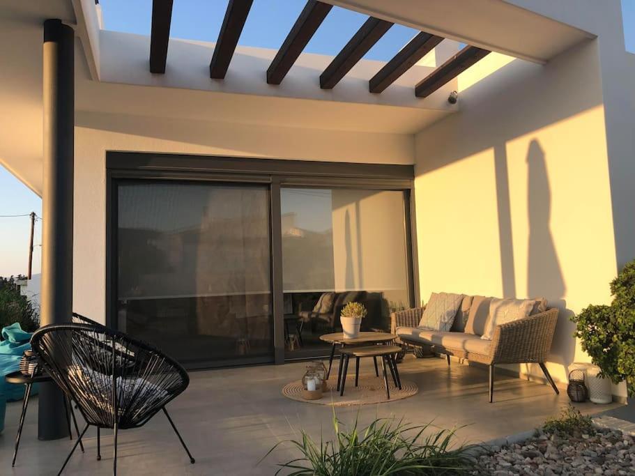 Casa Lagada Kos Private Residence. מראה חיצוני תמונה