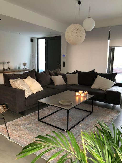 Casa Lagada Kos Private Residence. מראה חיצוני תמונה