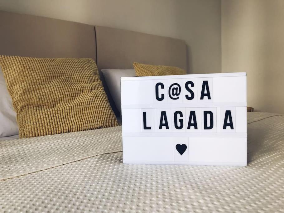 Casa Lagada Kos Private Residence. מראה חיצוני תמונה