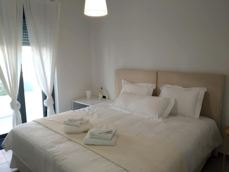 Casa Lagada Kos Private Residence. מראה חיצוני תמונה
