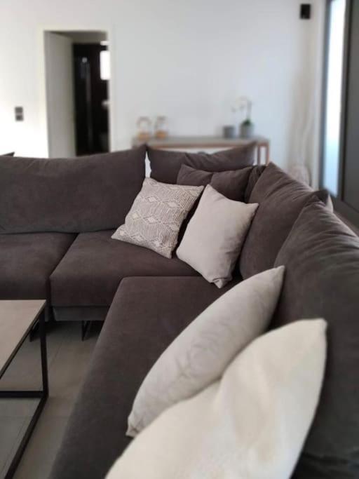 Casa Lagada Kos Private Residence. מראה חיצוני תמונה